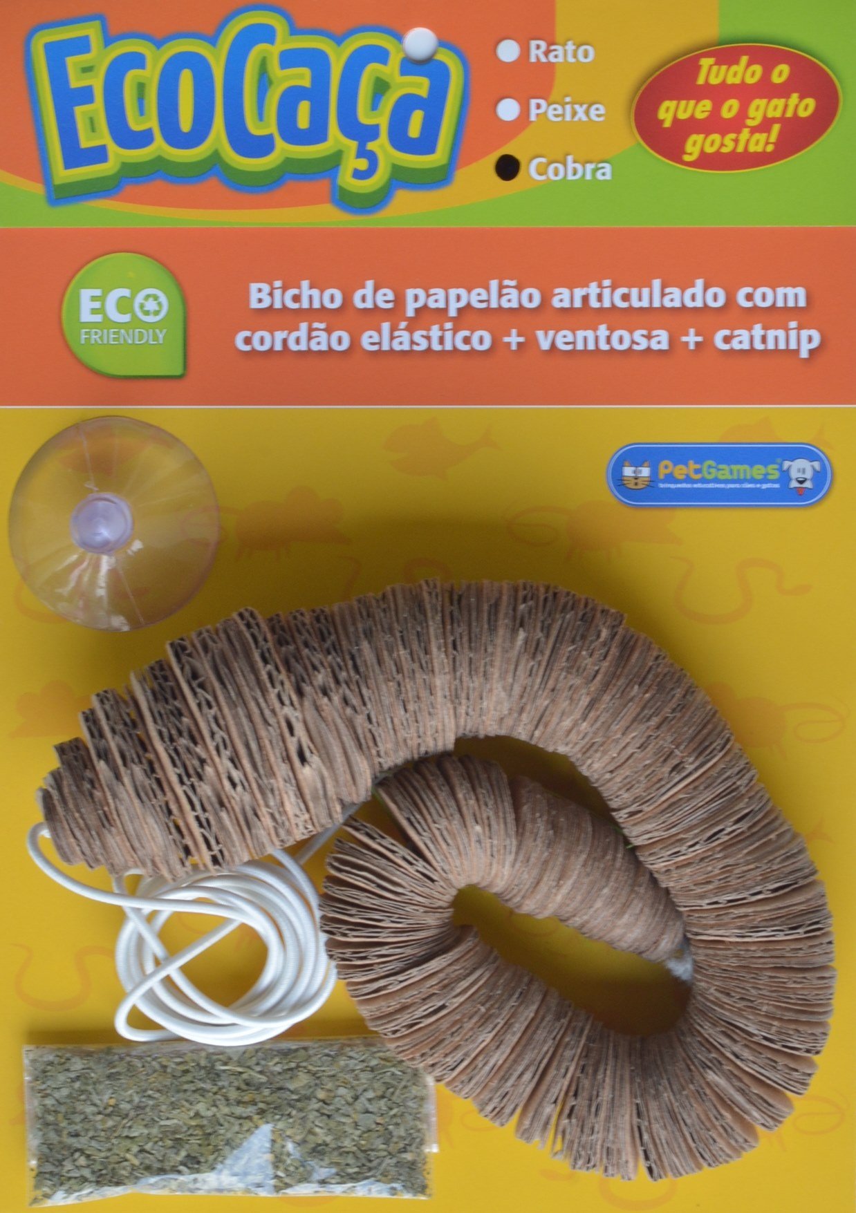 LABIRINTO PET GAMES - Mundo Catnip