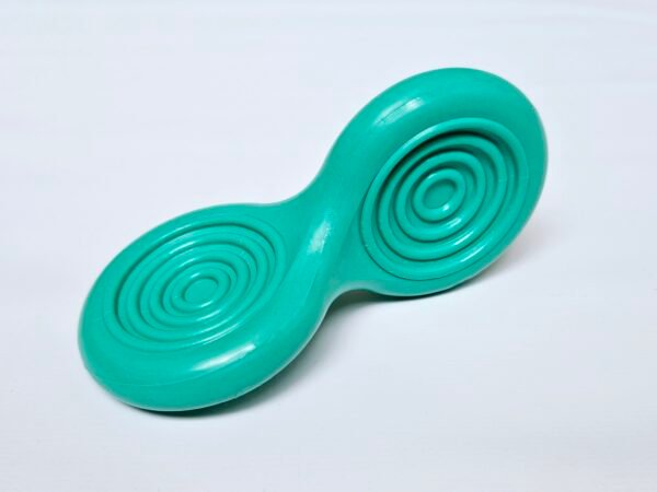 Pirulidog Pet Games – Mordedor Tridimensional Nylon Super Resistente - Image 4